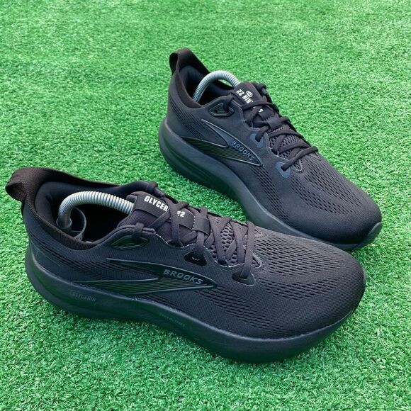 BROOKS GLYCERIN 22 - Men’s Running Shoes - SIZE 9 main image 5